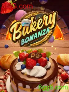 Descubra o Mundo Delicioso de BakeryBonanza no 8GG.com