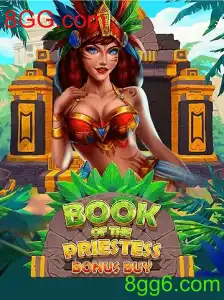 Explorando o Fascinante Livro da Sacerdotisa: Uma Jornada no Mundo de BookOfThePriestess