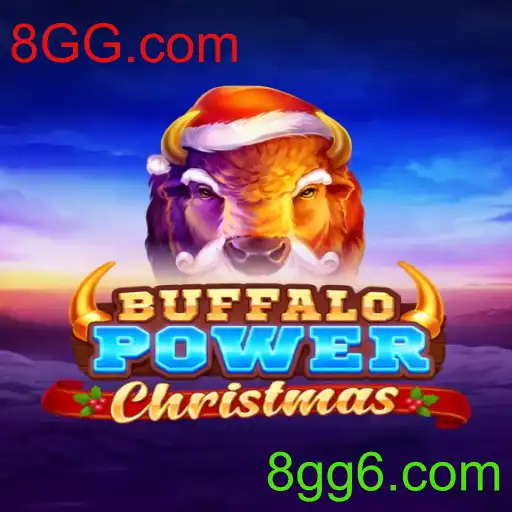 Explorando as Aventuras de BuffaloPowerChristmas no 8GG.com
