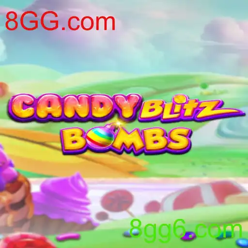 Descubra o Fascinante Mundo de CandyBlitzBombs em 8GG.com