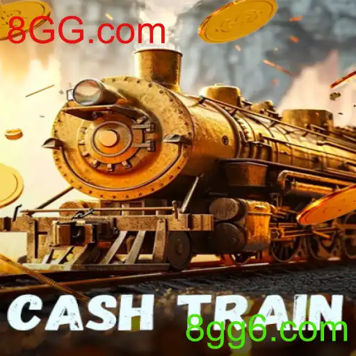 Explorando o Mundo de CashTrain: Um Jogo Emocionante em 8GG.com