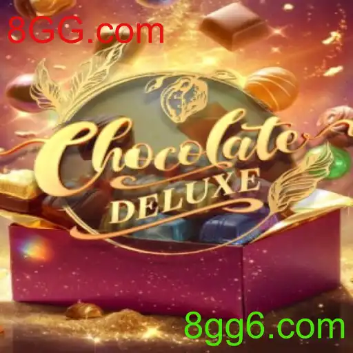 ChocolateDeluxe: Uma Experiência de Jogo Deliciosa e Envolvente