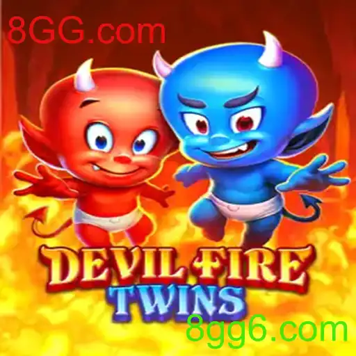 Descubra o Fascinante Mundo de DevilFireTwins em 8GG.com