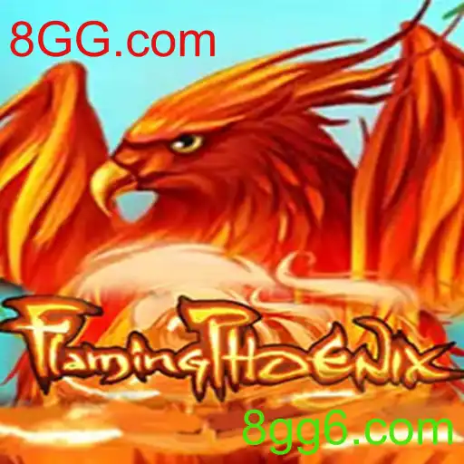 Descubra o Empolgante Mundo de FlamingPhoenix no 8GG.com