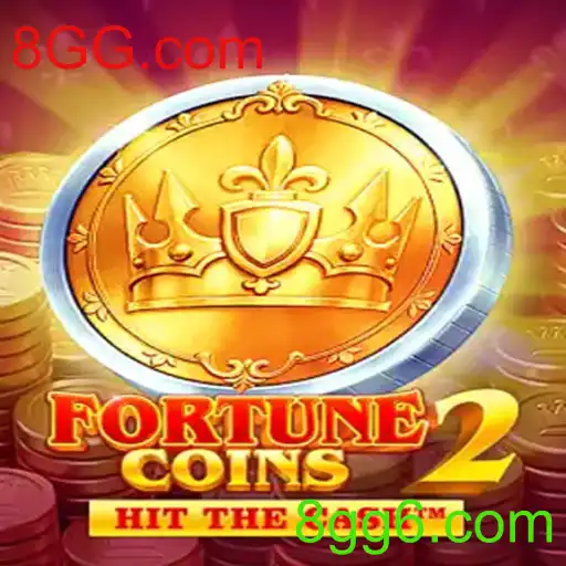 FortuneCoins2: Uma Nova Aventura no Mundo dos Jogos Online com 8GG.com