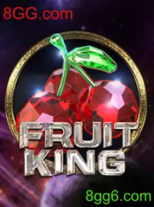 Descubra o Novo Jogo 'FruitKing' no 8GG.com