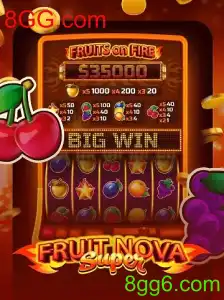 Descubra o Fascinante Mundo de FruitNovaSuper