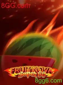 FruitNovaSuper60: O Novo Sucesso dos Jogos Online
