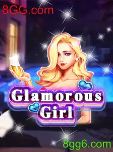 Explorando o Mundo de GlamorousGirl: Aventura e Estratégia em 8GG.com