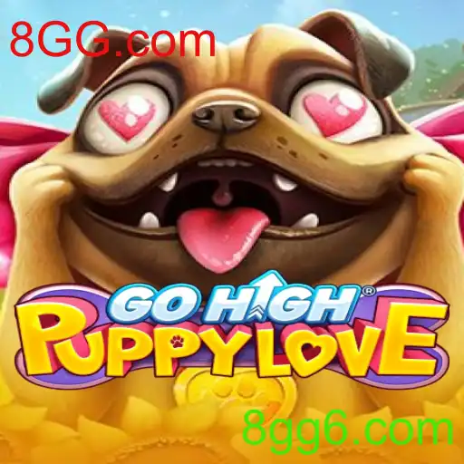 GoHighPuppyLove: Uma Aventura Cativante no Mundo Virtual dos Filhotes