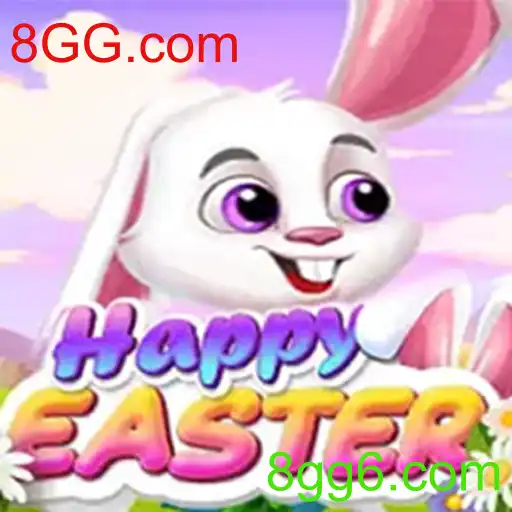Descubra o Mundo Animado de HappyEaster no 8GG.com