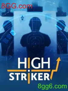 HighStriker: O Fascinante Mundo do Jogo na Era Digital