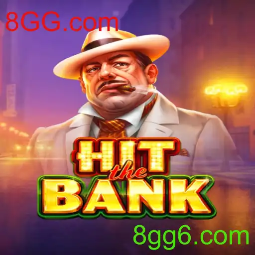 Explorando o Jogo de Estratégia HitTheBank no 8GG.com