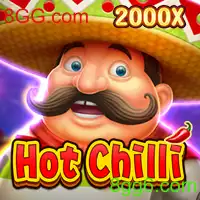 Descubra o Empolgante Mundo de HotChilli no 8GG.com