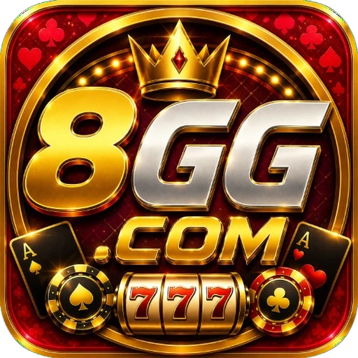 8GG.com