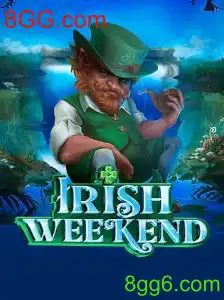 Explorando o IrishWeekend: Um Mergulho no Universo Lúdico