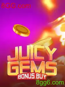 Explorando JuicyGemsBonusBuy no 8GG.com: Regras e Estratégias do Novo Jogo
