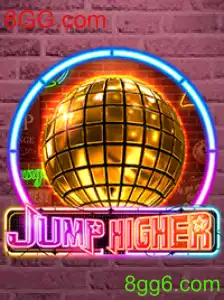 JumpHigher: Um Salto para a Diversão e Desafios