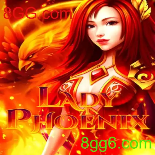 Descubra o Mundo Fascinante de LadyPhoenix: O Novo Jogo de 8GG.com