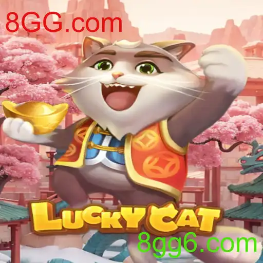 Descubra o Empolgante Mundo do Jogo LuckyCat no 8GG.com