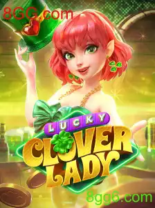 Explorando o Fascínio do Jogo LuckyCloverLady no 8GG.com