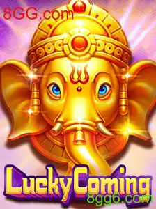 Explorando o Mundo de LuckyComing: O Jogo de 8GG.com que Conquista Fãs