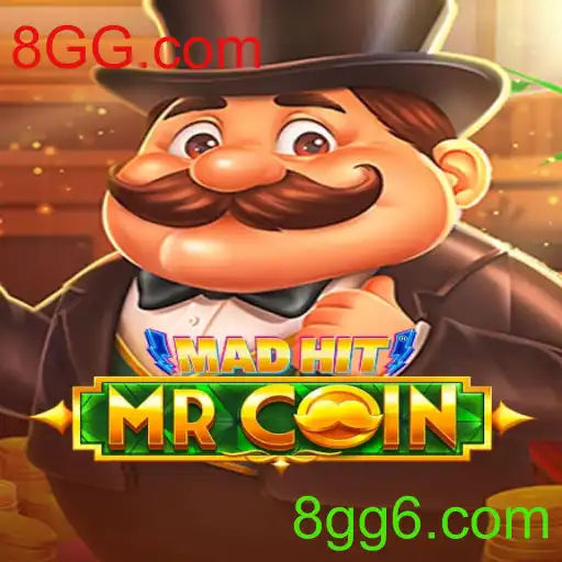 Explorando MadHitMrCoin: Um Fenômeno de 8GG.com