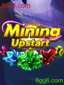 Descubra o Mundo Intrigante de MiningUpstart: Uma Nova Era nos Jogos de Estratégia