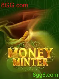 Desvendando o Fascinante Jogo MoneyMinter na Plataforma 8GG.com
