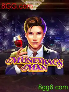 Explore o empolgante mundo de MoneybagsMan