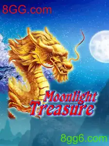 MoonlightTreasure: Mergulhe na Aventura Luminescente do 8GG.com