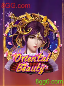 Descubra a Magia de OrientalBeauty no 8GG.com