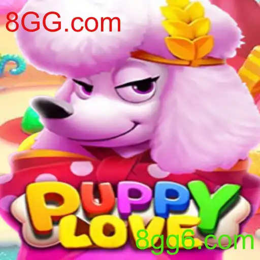 Aventuras em PuppyLove: Descobrindo o Jogo do Momento no 8GG.com