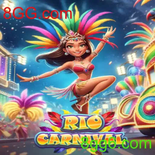 Explorando o Mundo Vibrante de RioCarnival: Um Mergulho no Jogo de 8GG.com