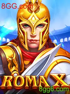 Descubra o Empolgante Mundo de RomaX
