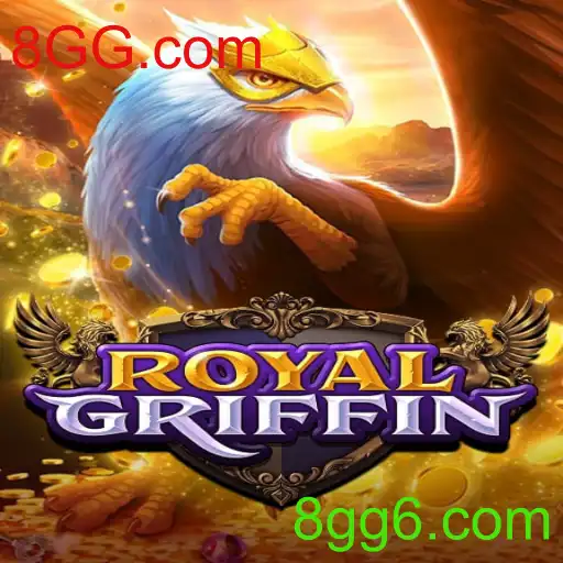Descobrindo RoyalGriffin: Um mergulho no universo do 8GG.com
