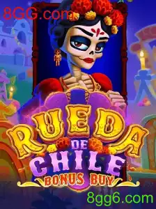 Explore o Fascinante Mundo de RuedaDeChileBonusBuy e a Plataforma 8GG.com