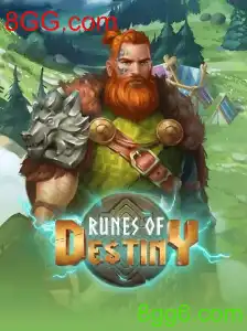 Desvendando RunesOfDestiny: Um mergulho profundo no novo jogo da 8GG.com