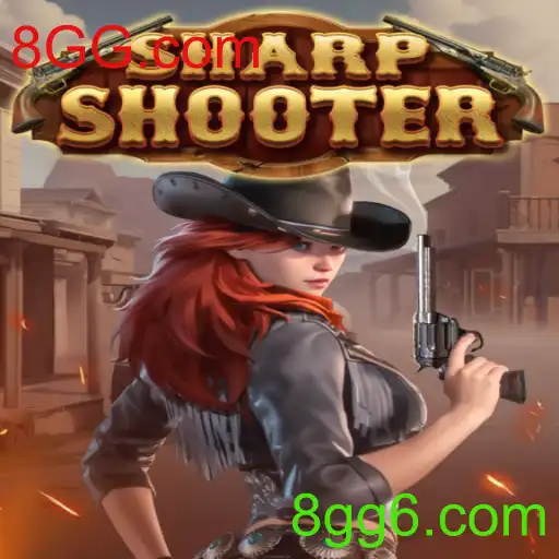 Explorando o Mundo de Sharpshooter: Um Jogo Empolgante no 8GG.com