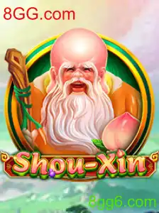 Descubra o Fascinante Mundo de ShouXin em 8GG.com