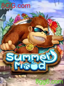 Explorando SummerMood: O Jogo de Estratégia da 8GG.com