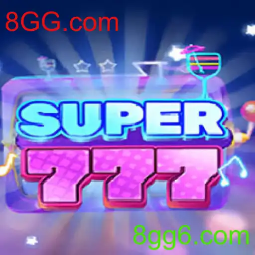 Super777: Descubra a emoção por trás do sucesso do jogo no 8GG.com