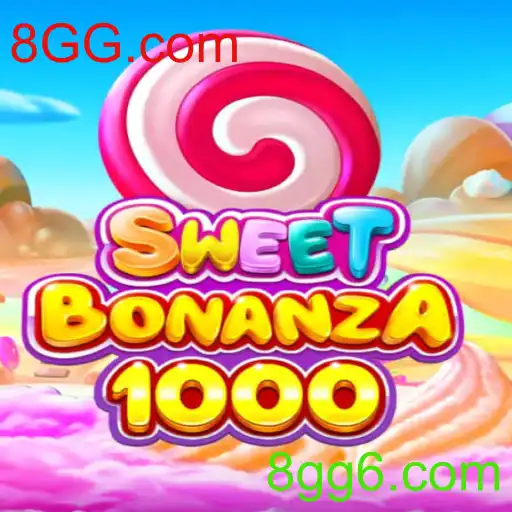 Explorando o Entusiasmante Mundo de SweetBonanza1000 no 8GG.com