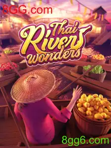 Explorando o Fascinante Mundo do Jogo ThaiRiverWonders