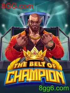 Explorando TheBeltOfChampion: Jogabilidade e Regras