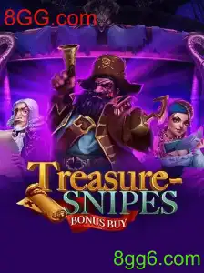 Explorando TreasuresnipesBonusBuy: A Nova Sensação dos Jogos Online