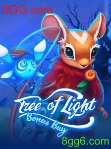 Descubra o Universo de TreeOfLightBonusBuy: Um Mundo de Aventuras e Recompensas