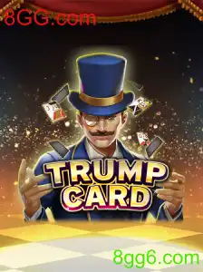 Explorando o Mundo do Jogo TrumpCard e Sua Presença em 8GG.com