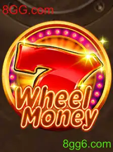 Explorando WheelMoney: A Nova Sensação em Jogos de Azar Associada ao 8GG.com