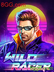 Descubra o Mundo Empolgante de WildRacer no 8GG.com